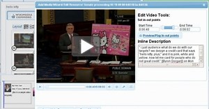 Wikipedia to open up to video