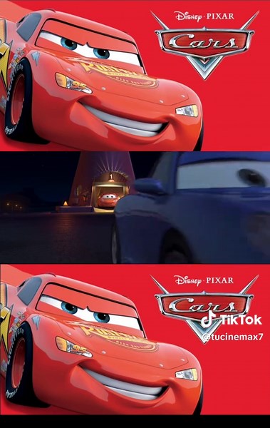 CARS PARTE 22: Edits y Clips de la Película