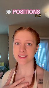 Dinner is SERVED #tablepositions #getontop #kinktok #thelousypoledancer #stayspicy #fyp #68 | Angel Ardito