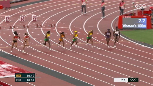 552K views · 2.1K reactions |  Warm up for #Paris2024 by looking back at the best moments from Tokyo 2020. Which was your favourite performance from the previous Games? #Olympics | Olympics | Facebook