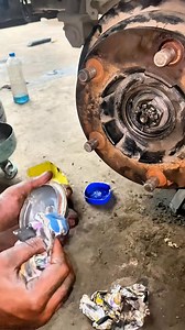 14K views · 42 reactions | Diesel Truck Brake Servicing! Part 5 | Rx Mechanic | Facebook