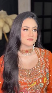 125K views · 532 reactions | Short Tutorial ❤️❤️❤️ Haldi Makeover by Megha Saha Makeup Studio ❤️❤️❤️ Outfit Fracko by Nusrat Jahan | Megha Saha Makeup Studio | Facebook