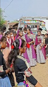 Aadiwasi Timli Dhamaka Dance performance 😱#aadiwasi #viral