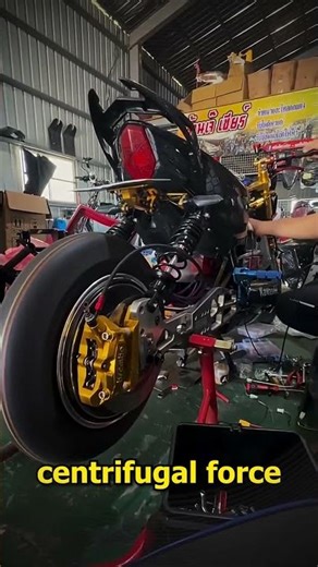 Max speed rotation is danger #facts #shortsfeed #shorts