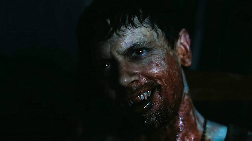 Why The Choctaw Tribe Members Were Chasing After Remmick In Sinners