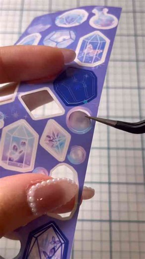 All Stickers Used Are from Ppan.jj — Get Yours from ItsDecoday!