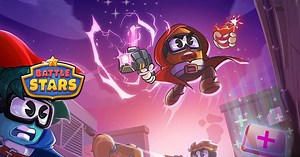 Battle Stars: Battle Royale - 下載遊玩 PC 或 Mac 版本 (模擬器)