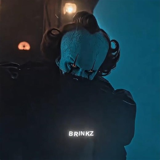 Spot for you all! | IT: Welcome To Derry {4K} | Voce Na Mira Jumpstyle #editor #edit #trends #fy