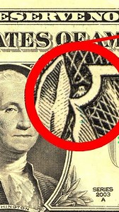 27K views · 242 reactions | Every single U.S. dollar has a hidden message The Hidden Symbol on Every Dollar Bill #mystery #hidden #dollarbill | Life's Biggest Questions | Facebook