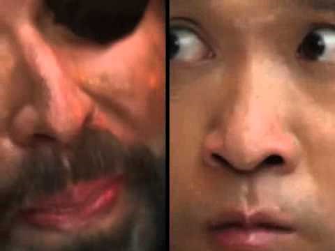 Juicy Drop Pop Contest Commercial