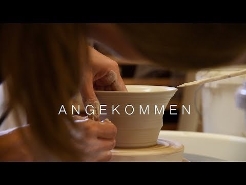 keraminka – eine Töpferin über Lebendigkeit, Kraft und Feingefühl