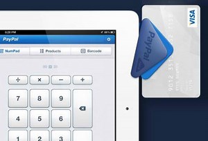PayPal Here for iPad Is Companies First Tablet App