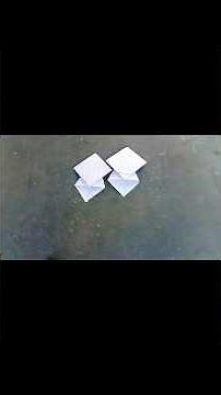 #How to Make an Incredible Paper Kite at Home | Easy DIY Kite Making #shorts