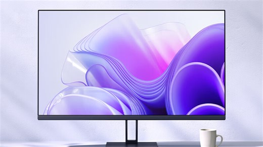 Xiaomi Redmi Monitor A27Q 2025 with 27-inch 2K 100Hz panel now up for sale in China - Gizmochina