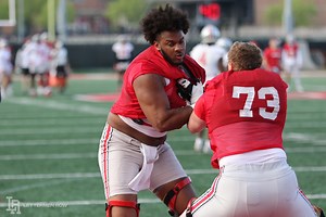 Projecting Buckeyes depth chart on deep, talented offensive line