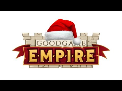 2 New Voucher Codes! ~Goodgame Empire~