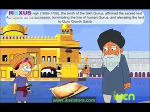 Preachings of Guru Nanak