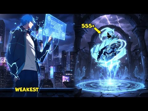 He Got WEAKEST RACE But His AUTO-LEVELING SYSTEM Makes Him RANK #1 At Academy! - Manhwa Recap