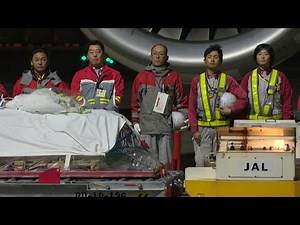 Body of slain doctor arrives in Japan after Afghan shooting | AFP