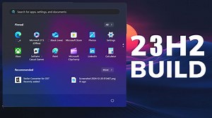 【最新正式版】微软推送 Win11 22H2/23H2 Build 22621.4751 / 22631.4751 (KB5050021) 一月累积补丁！
