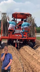 8.4K views · 52 reactions | Cassava planting machine | Emmanuel Onu | Facebook