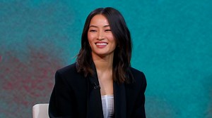 Anna Sawai talks 'Shogun'