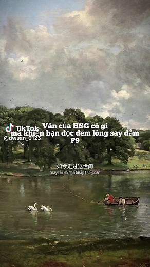 Học văn cùng Quân (@hocvancungquan) - Những Bài Văn Học Sinh Giỏi và Thanh Xuân của HSG