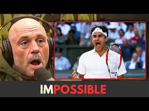 No One Believed These Roger Federer Stories! Until They Watched This!
