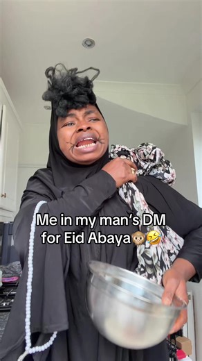 Eid Abaya Style: What to Wear for Festivities