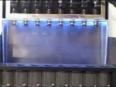 MULTEC FUEL INJECTOR FAILURE