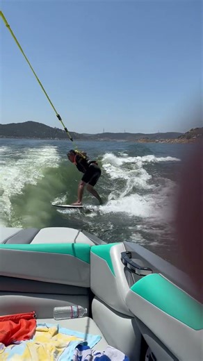 What Happens If You Drop The Rope?