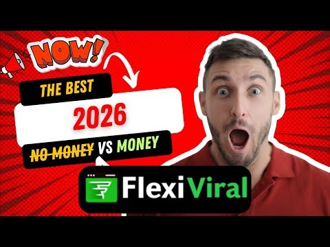 DON’T Buy FlexiViral AI Until You Watch This (Honest Review & Tutorial)