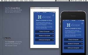 Xscope 4 3 3 – Onscreen Graphic Measurement Tools