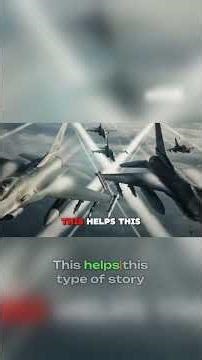 Detected! Old Jets Appear on NATO Radar