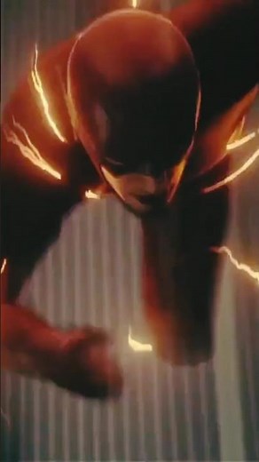 The Flash vs Zoom | Final Fight scene⚡#TheFlash #BarryAllen #Zoom #FlashVsZoom #FlashFinalFight