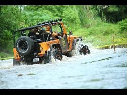 JORC was all about fun!!