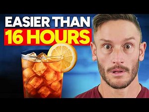 This Fasting Method Shuts Off Insulin Resistance Faster than Any Other Diet