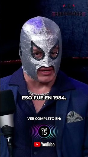 EL SANTO CLIP