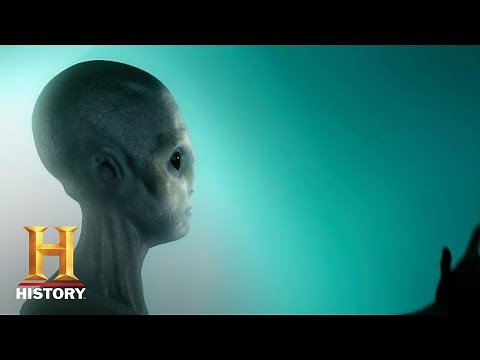 Ancient Aliens: ALIEN DNA FOUND ON EARTH (Season 14) | History