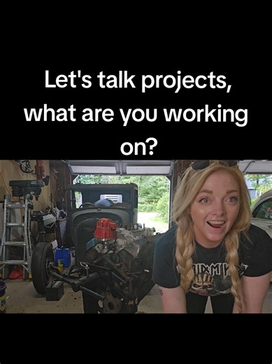 Exciting Garage Projects: What's Brewing in Yours?
