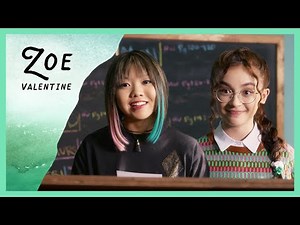 ZOE VALENTINE | Season 2 | Ep. 3: “Magician”