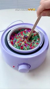 Pro Wax 100 - Rate 1400/- Only Wax Heater