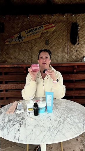 7 retinol body lotions tested, only 1 actually works #antiaging #skincare #retinol
