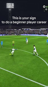 Beginner Player Career Guide FC 26 | Trust the Process