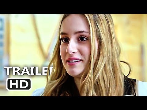 SECRET IN A SMALL TOWN Trailer (2019) Drama, Thriller Movie