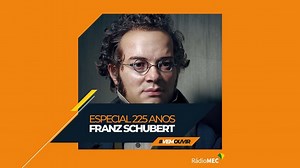 As melhores obras de Schubert: peças essenciais do compositor austríaco