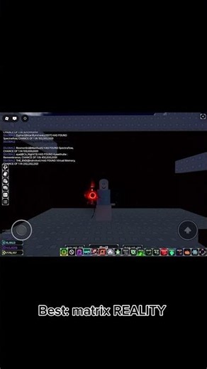 Day 105 of popping a heavenly potion until I get EQUINOX #roblox #equinox #solsrng