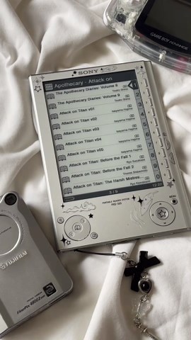 How to download AO3 on an e-reader for easy fanfiction reading