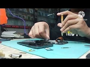 nokia 3.4 battery and Lcd replacement.