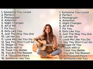 Best Acoustic Covers Love Songs 2026 💝 Morning Chill Vibes - Top English Music to Start Your Day